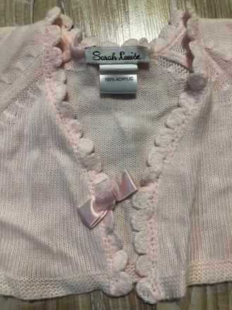 Bolerko 6-12 mes top stav, 68