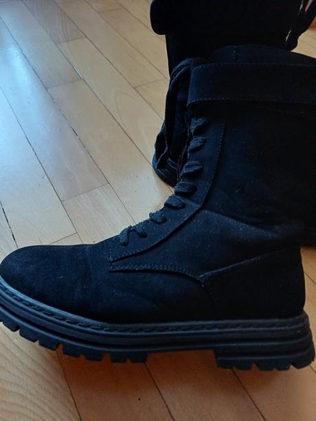 Prechodné čižmičky  pre slečnu, reserved,36