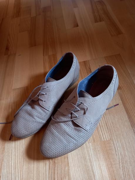 Pánsko-dámske topánky, tamaris,38