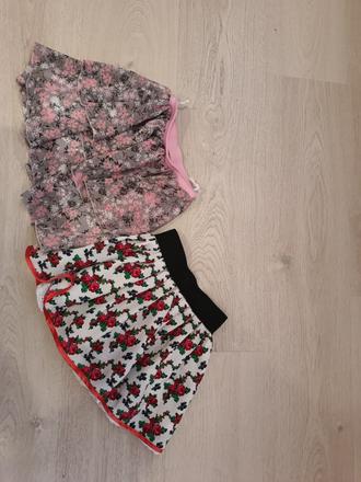 Sukne pre dievčatá, 122