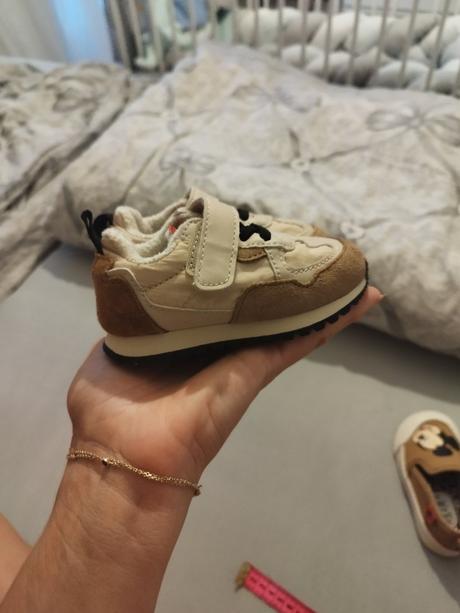 Tenisky zara, zara,20