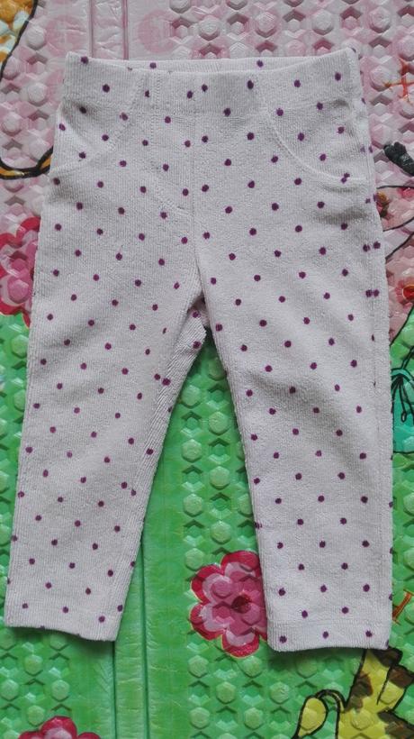 Nohavice, lupilu,74