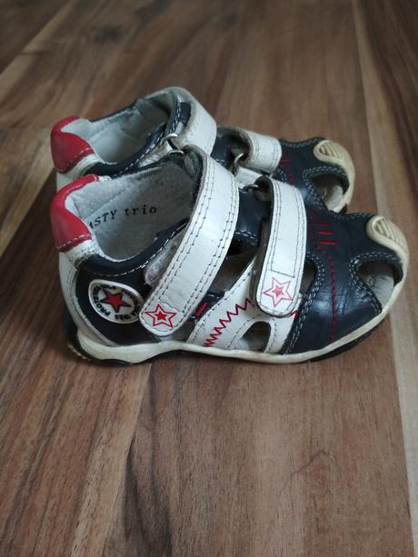 Sandálky protetika, protetika,21
