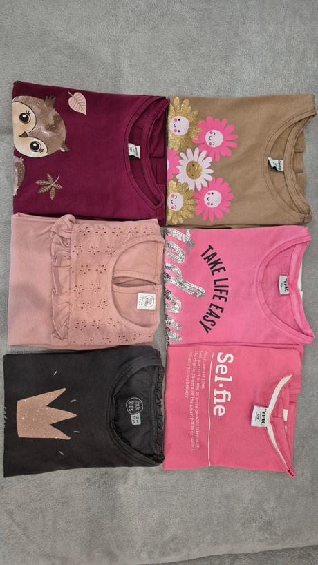 Tričká, dopodopo,128