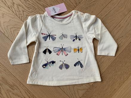 Marks & spencer tričko, 74