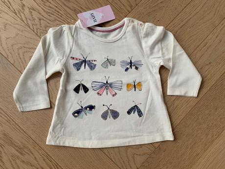 Marks & spencer tričko, 74