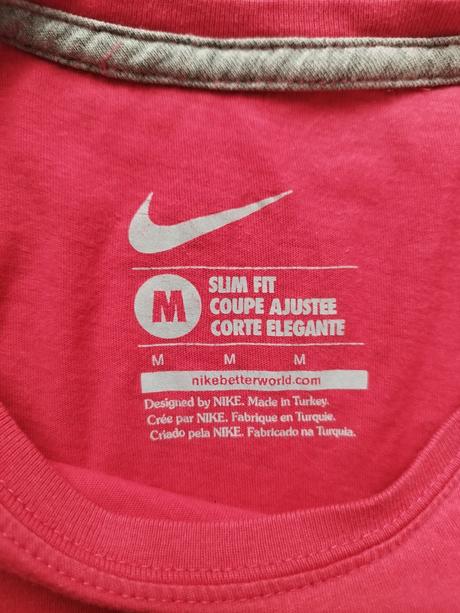 Tričko, nike,m