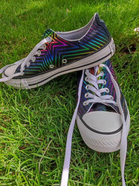 Tenisky, converse,37