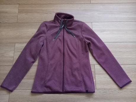 Prechodna bunda, crivit,s