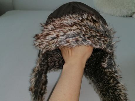 Zimná čapica, c&a,122