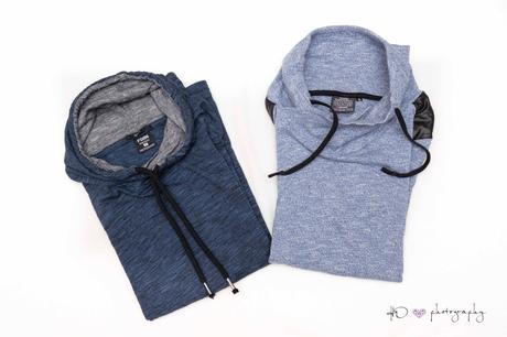 2x feši tričko s dlhým rukávom, veľ.s slim fit, fishbone,176
