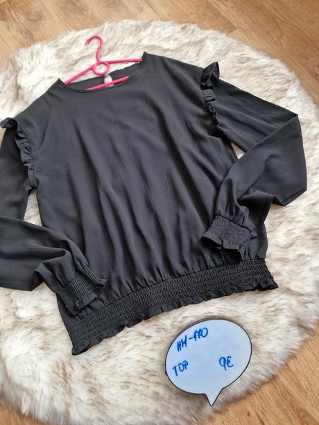 Blúzka, h&m,170
