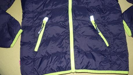 Paperova bunda trollkids, trollkids,164