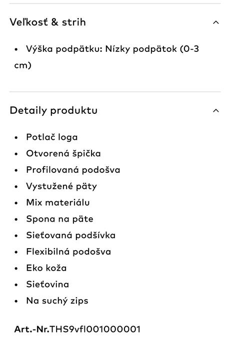 Sandále tommy hilfiger v.38 s visačkou, tommy hilfiger,38