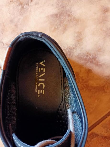 Pánske - chlapčenské spoločenské topánky, 40