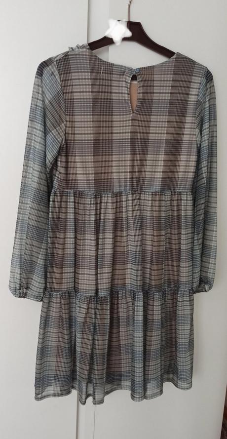 Dievčenské šaty, reserved,140