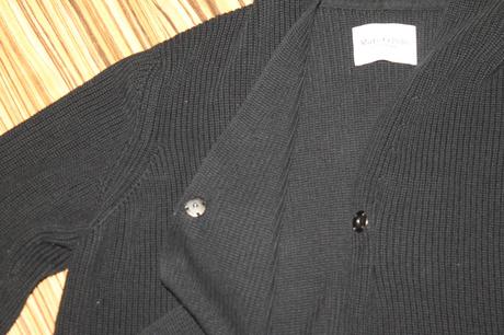 Dámsky hrubý sveter marc o polo v. xl, marc o´polo,xl