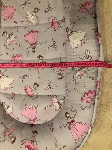 Hniezdo pre bábätko+vankúšik, šírka (cm): 60,dĺžka (cm): 90