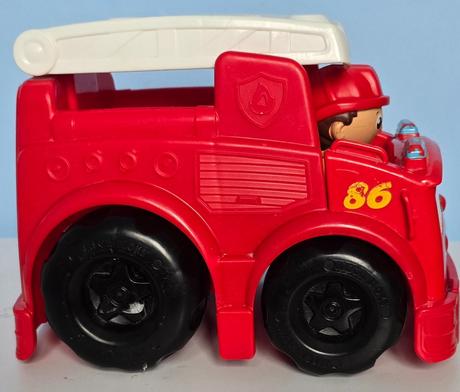 Auticko mega blocks, 