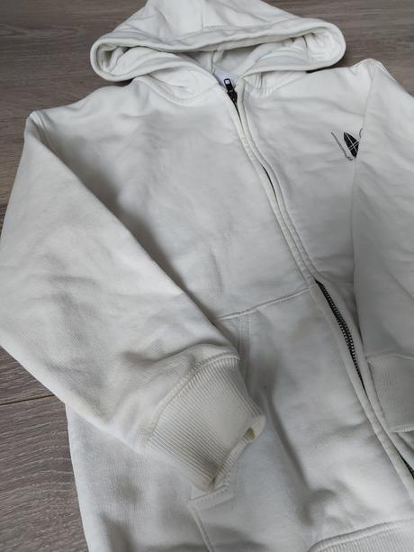 Zara mikina 1+1, zara,128