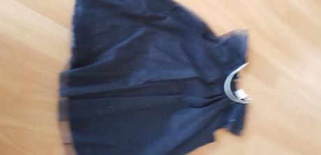 Saty trblietkove, h&m,80