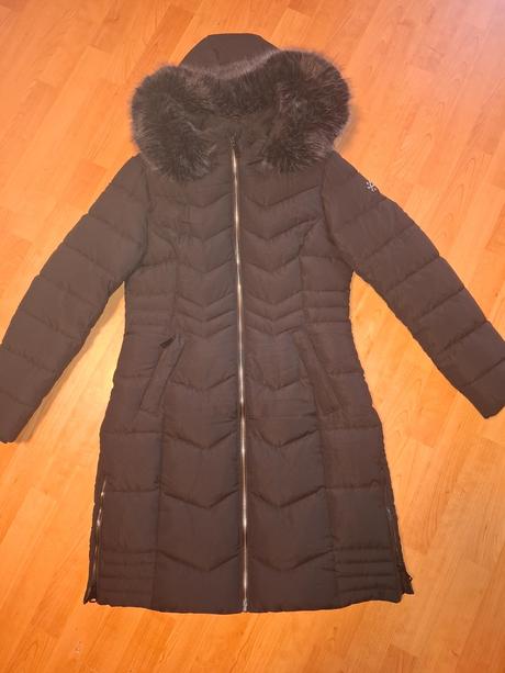 Dámska bunda, xl