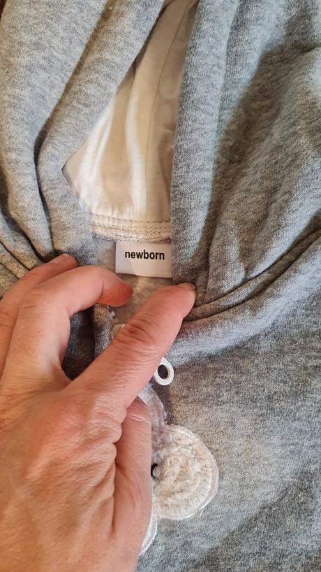 Zateplený overal 0-3 mesiace, 56