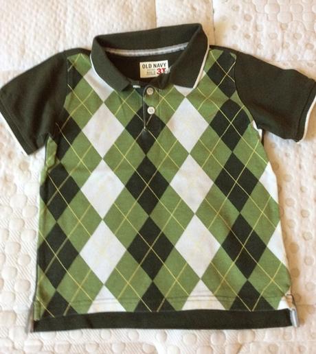 Polotričko old navy v. 104, old navy,104