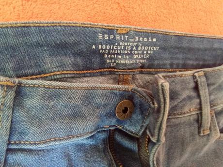 Pánske rifle w32, esprit,l