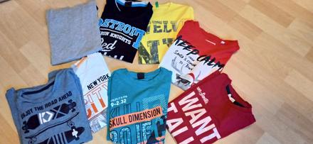 Tricka vel.146/152, 146