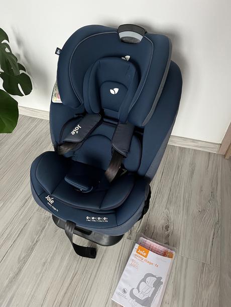 Joie everystage fx, joie