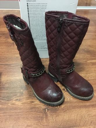 Cizmy, john garfield,29