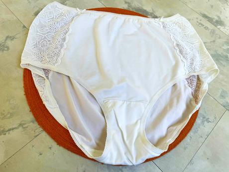 Luxusné nohavičky, marks & spencer,xxl