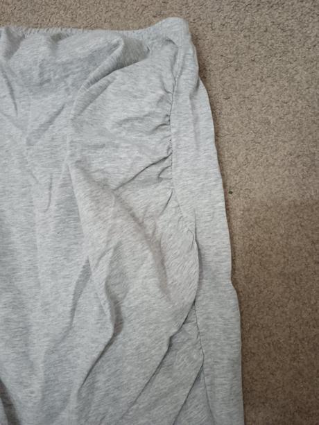 Tehotenská sukňa veľ. 40, gate,40