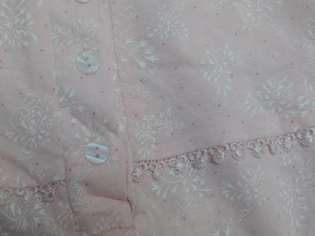 Kvalitna nočna košela 48/50, 48