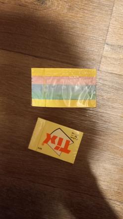 Lepiace bločky nové,