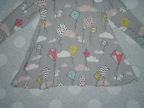 Šaty/tunika na 2 až 3 roky, lindex,98