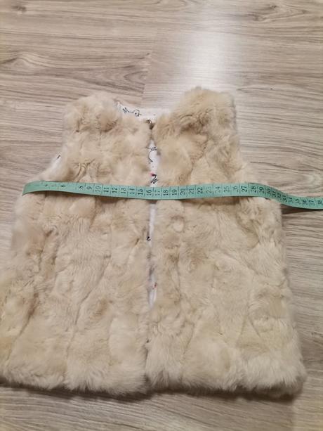 Dievčenská vesta 92, h&m,92