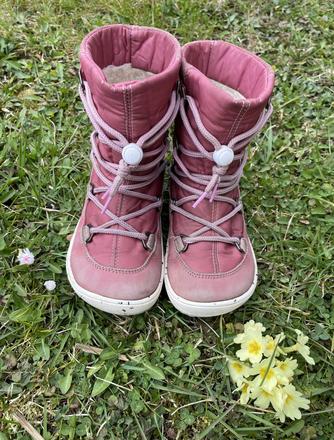 Be lenka snehule snowfox s membránou, be lenka,28