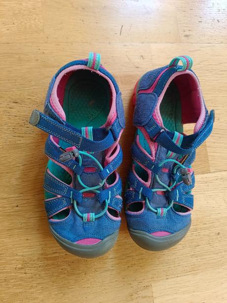 Sandále keen cnx, keen,36