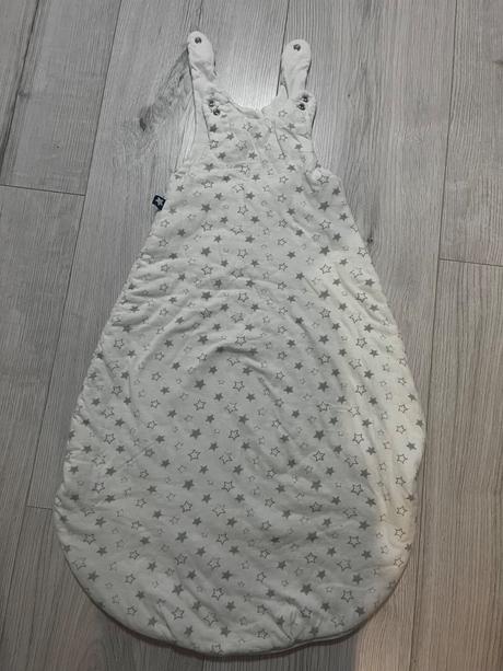 Hrubší spací vak, julius zöllner