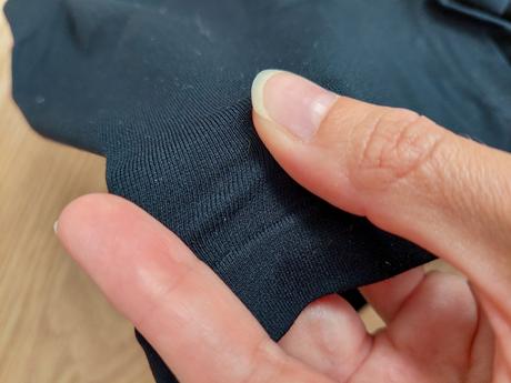 Bezsvove boxerky 3ks, s