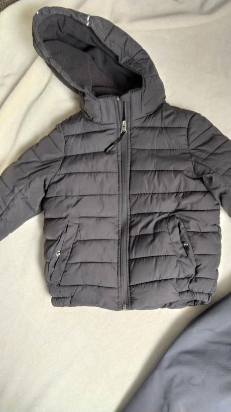 Zimna bunda wild and routh, dopodopo,98