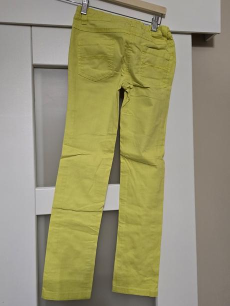 Nohavice, tom tailor,140