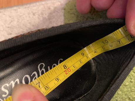 Lodičky, new look,36