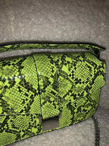 Crossbody kabelka, zara