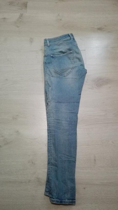 Rifle zn. gaudi vel. xs, gaudi,26