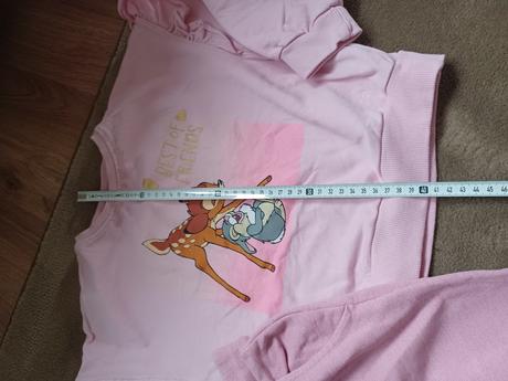 Tepláková súprava, sinsay,116