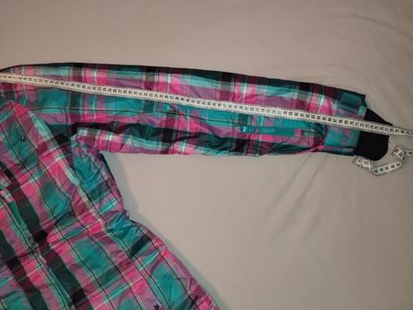 Dámska/dievčenská lyžiarska bunda, authority,s