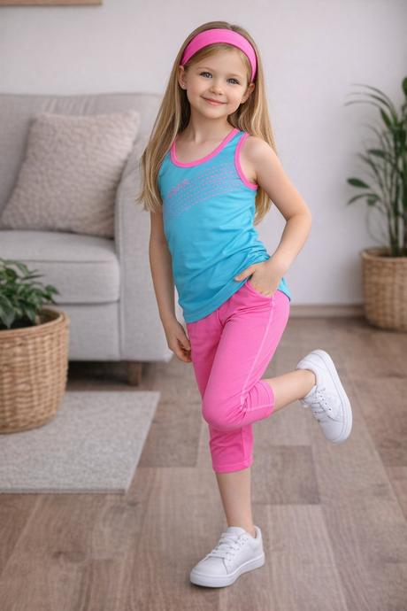 Športová súprava 140, l.a. gear,140